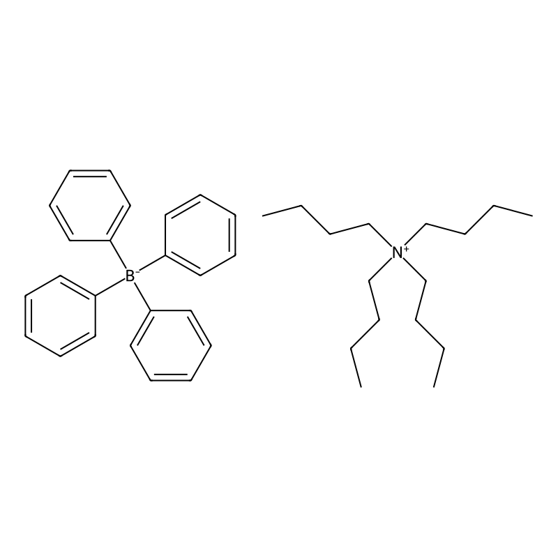 Tetrabutylammonium tetraphenylborate