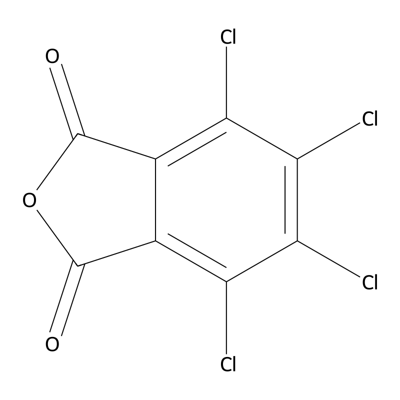 Tetrachlorophthalic anhydride