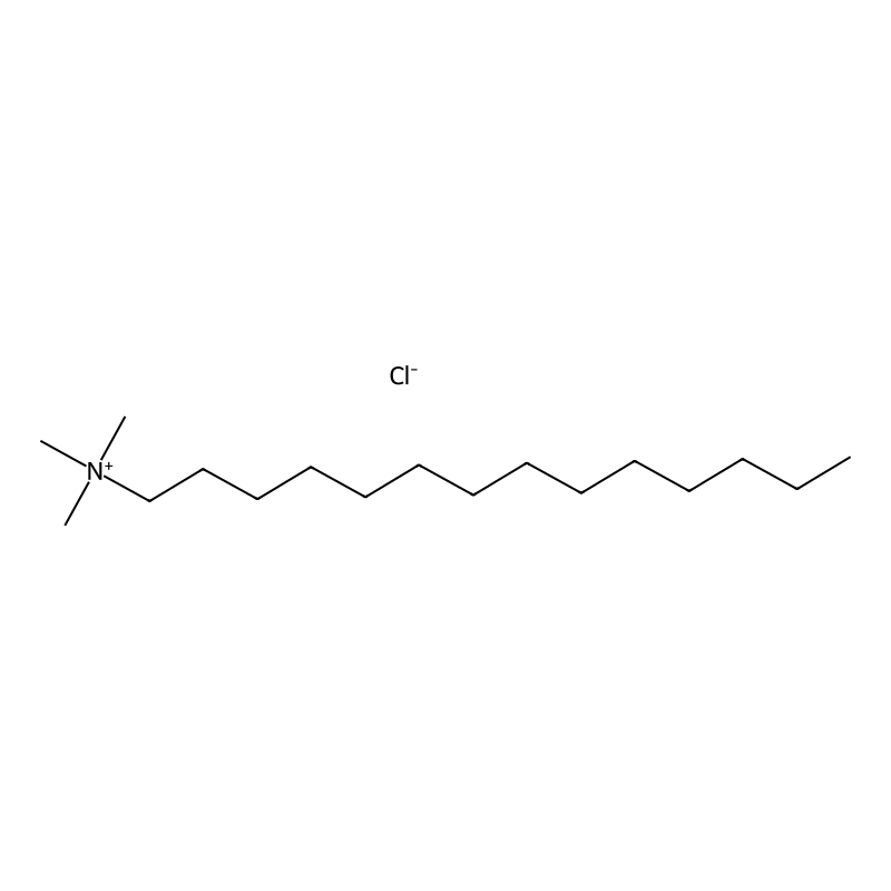 Tetradecyltrimethylammonium chloride