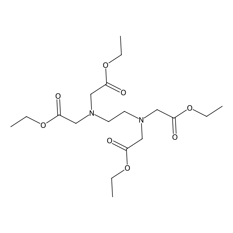 Tetraethyl ethylenediaminetetraacetate