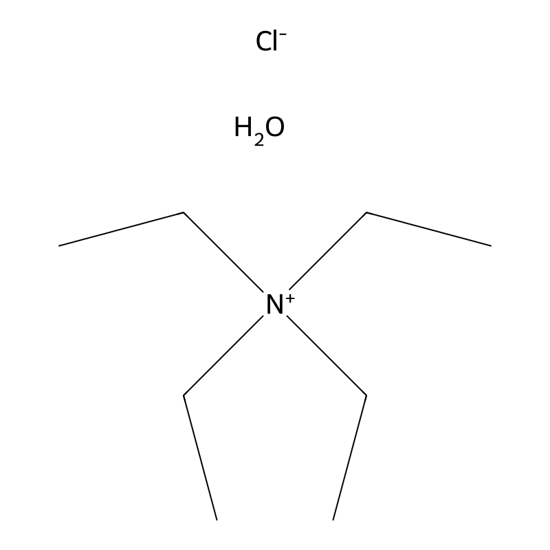 Tetraethylammonium chloride hydrate