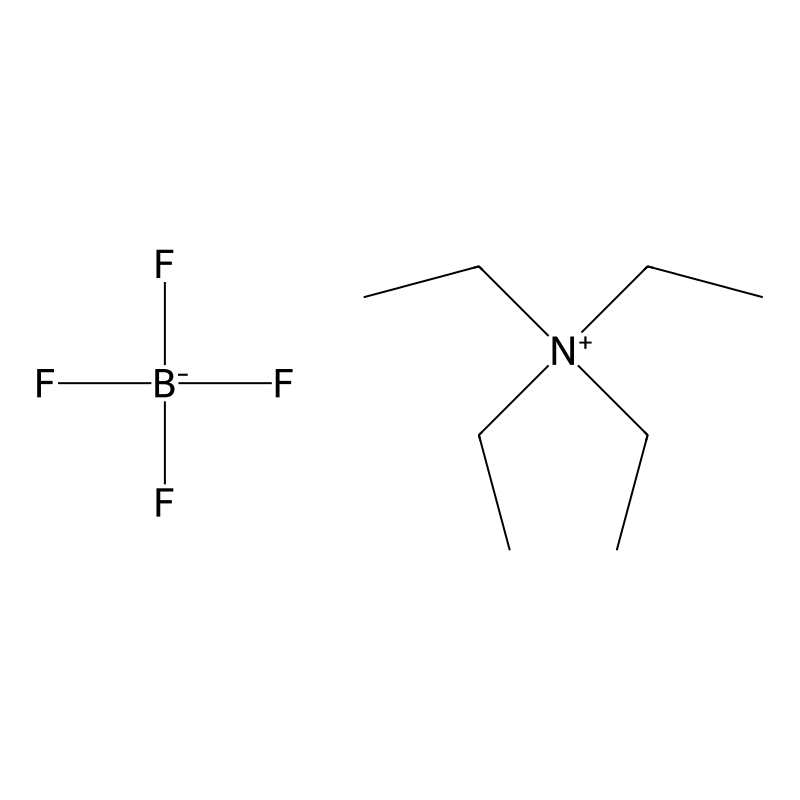 Tetraethylammonium tetrafluoroborate