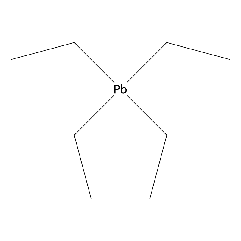 Tetraethyllead