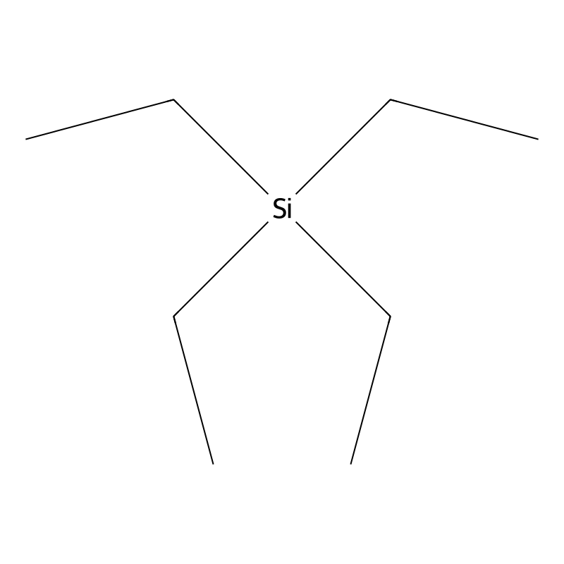 Tetraethylsilane