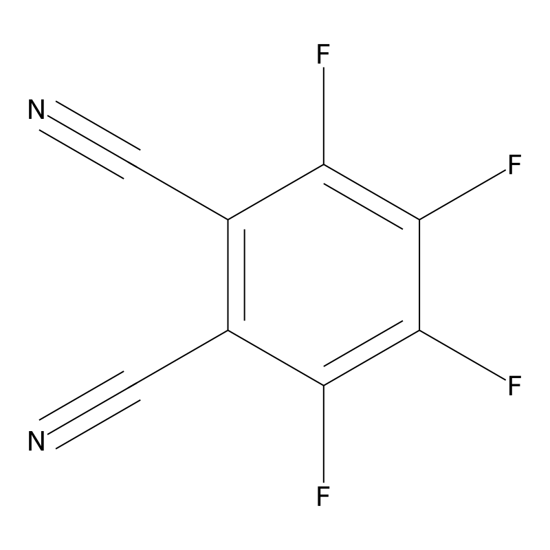 Tetrafluorophthalonitrile