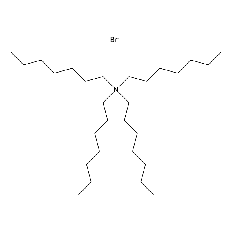 Tetraheptylammonium bromide