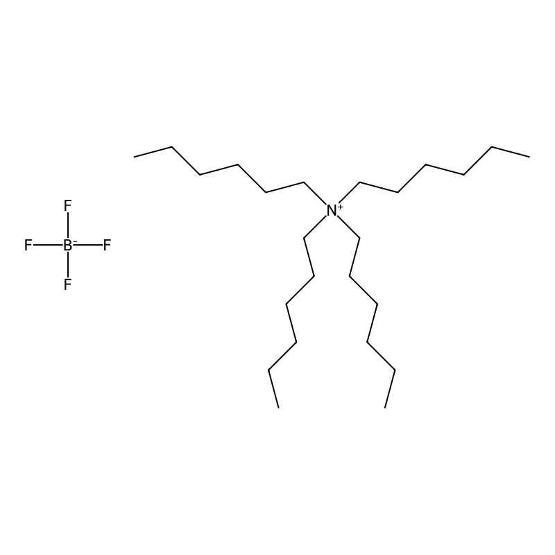 Tetrahexylammonium tetrafluoroborate