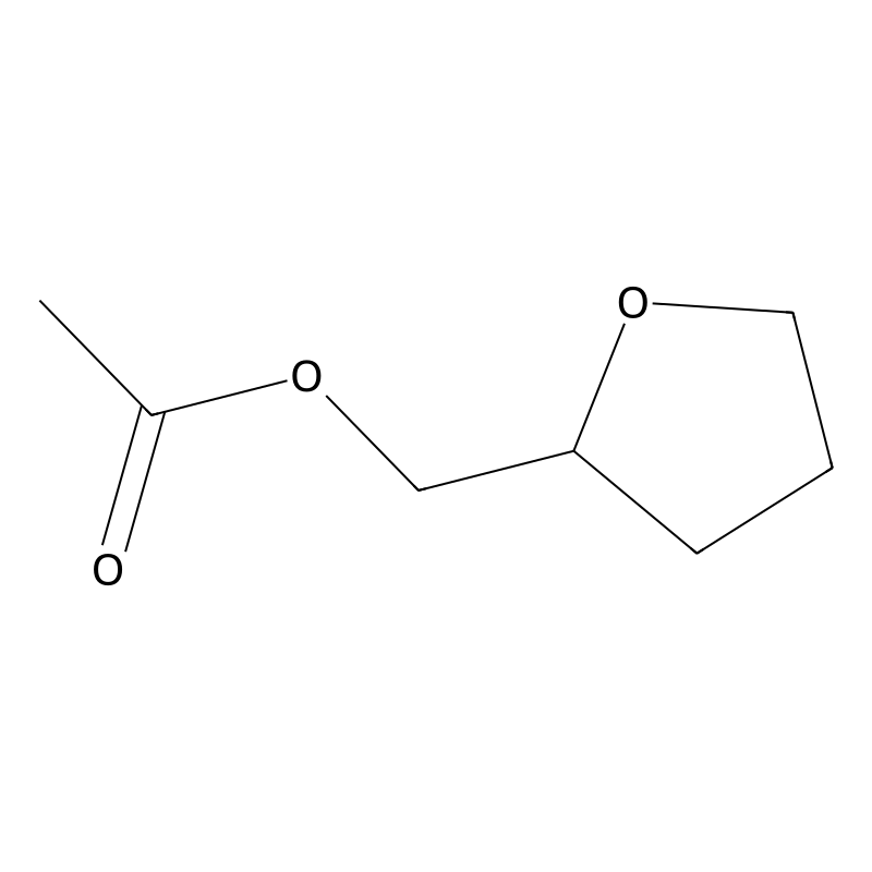 Tetrahydrofurfuryl acetate