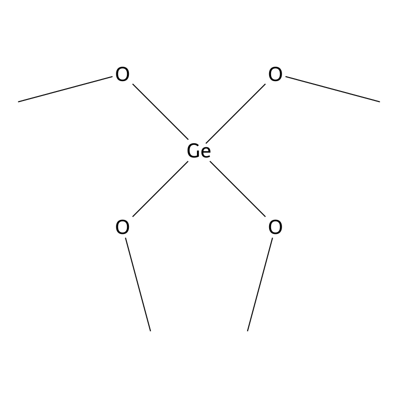 Tetramethoxygermane