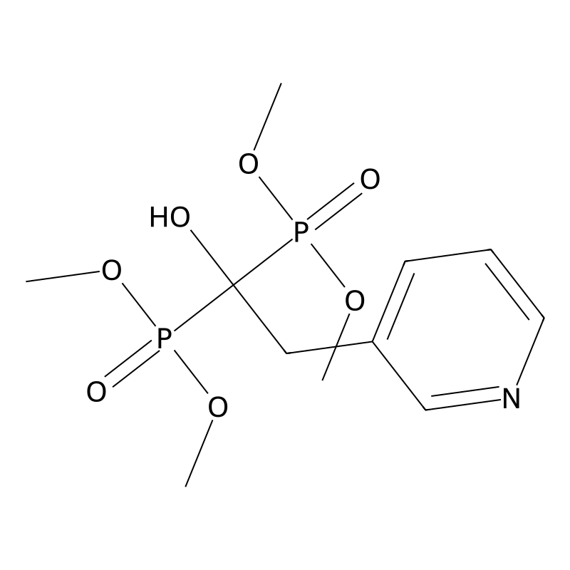 Tetramethyl Risedronate