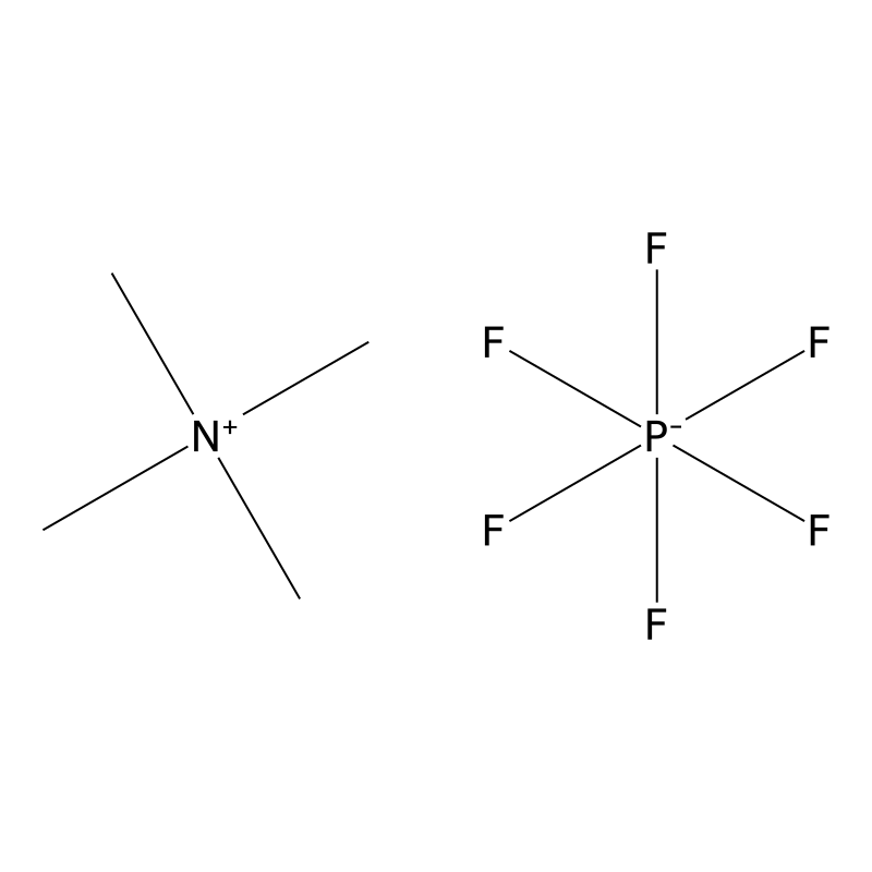 Tetramethylammonium hexafluorophosphate