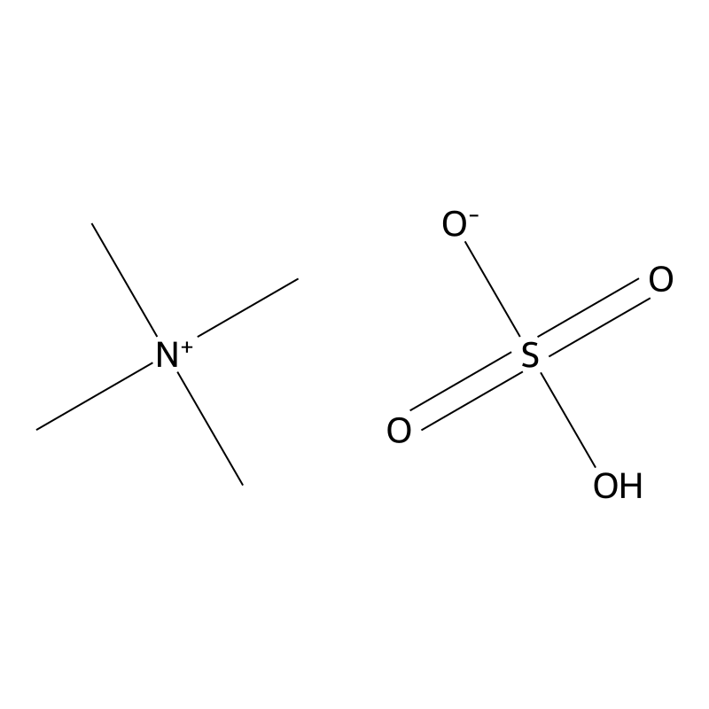 Tetramethylammonium hydrogen sulfate