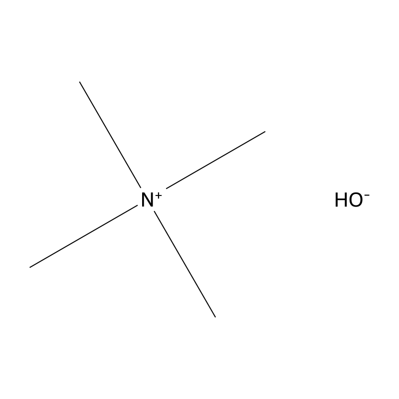 Tetramethylammonium hydroxide