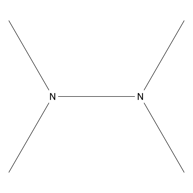 Tetramethylhydrazine