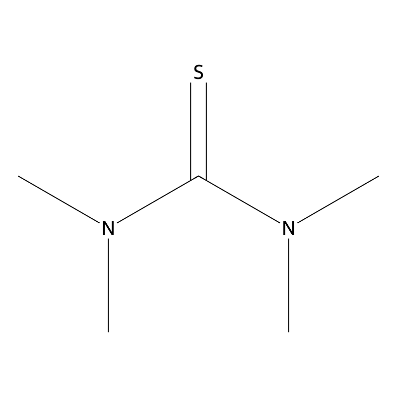 Tetramethylthiourea