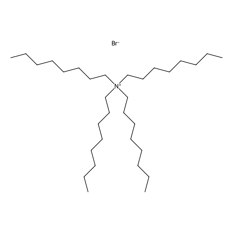 Tetraoctylammonium bromide