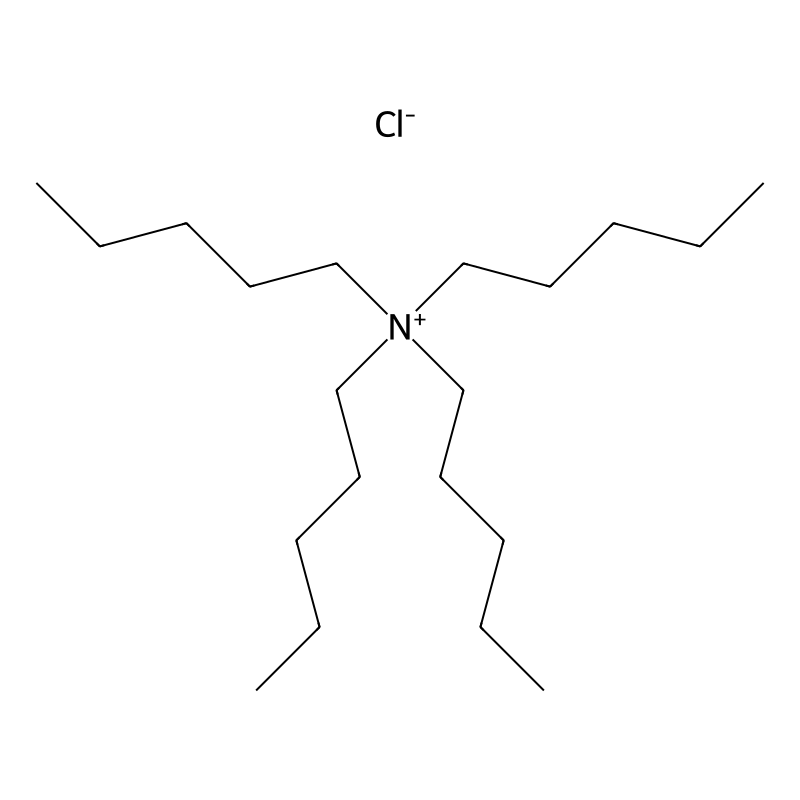 Tetrapentylammonium chloride