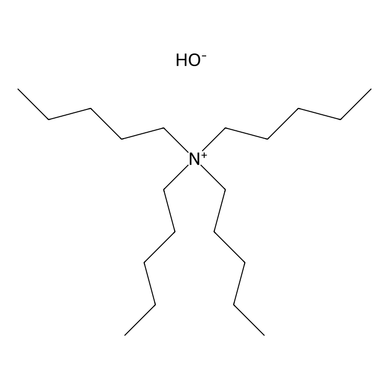 Tetrapentylammonium hydroxide