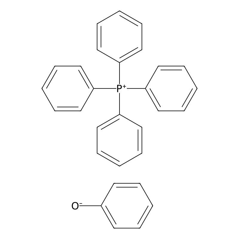 Tetraphenylphosphonium phenolate