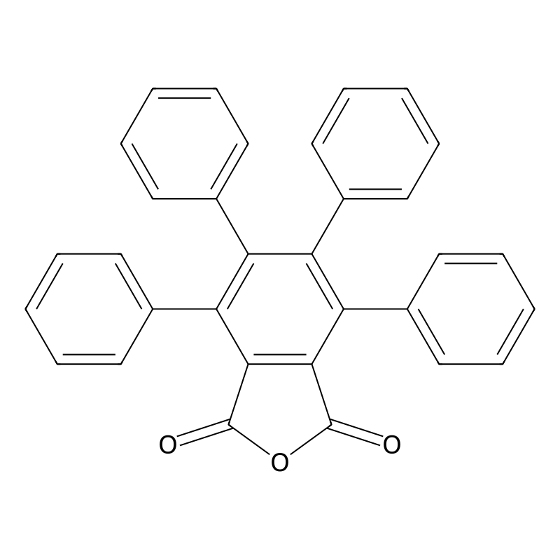 Tetraphenylphthalic anhydride