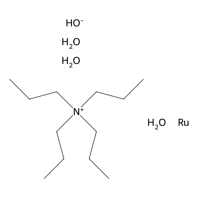 Tetrapropylammonium perruthenate