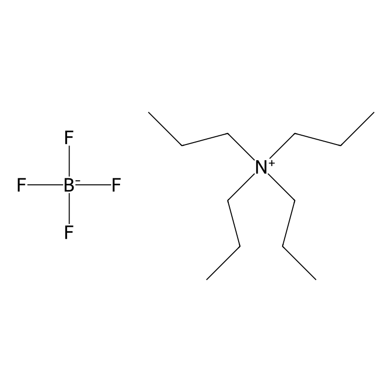 Tetrapropylammonium tetrafluoroborate