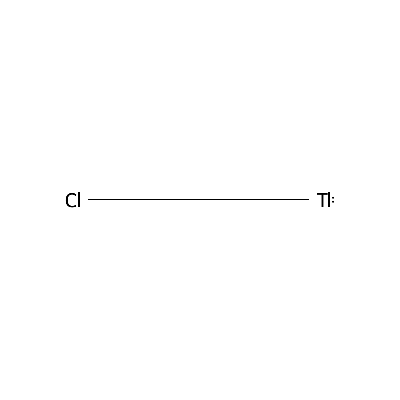 Thallium chloride