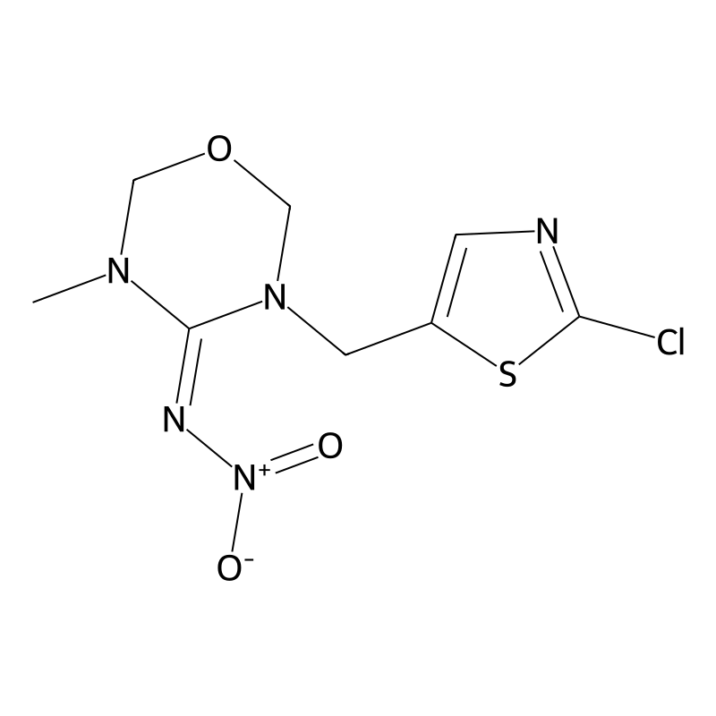 Thiamethoxam