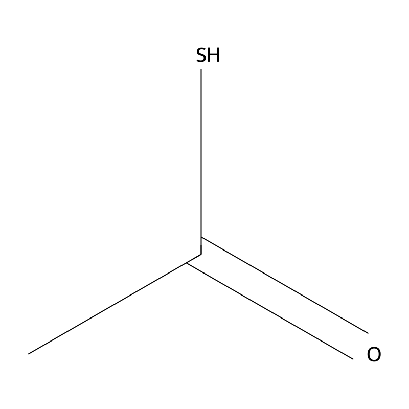 Thioacetic acid