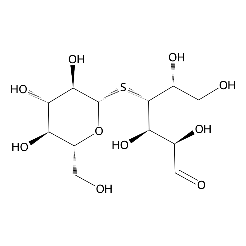 Thiocellobiose