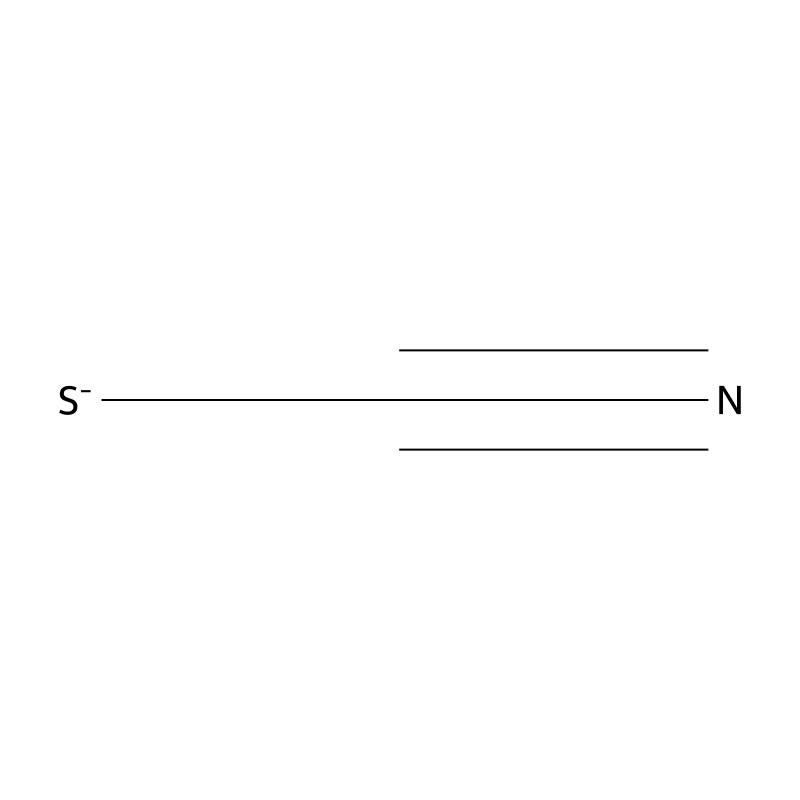 Thiocyanate