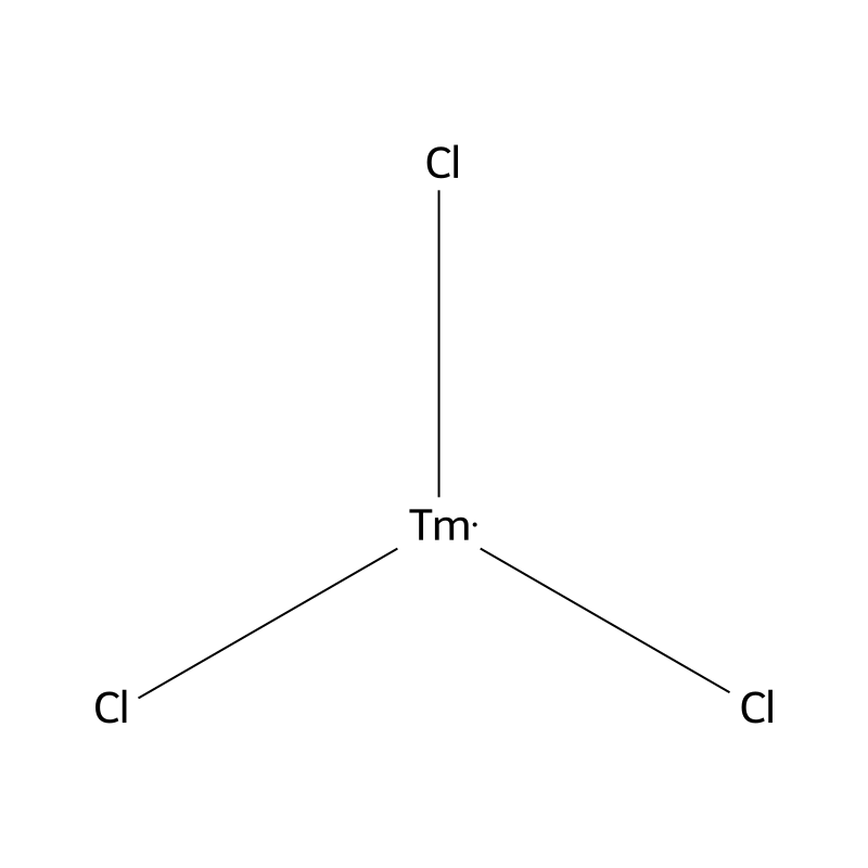 Thulium trichloride