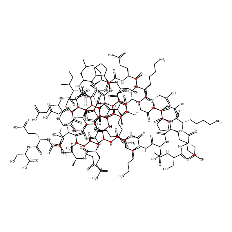 Thymosin beta4