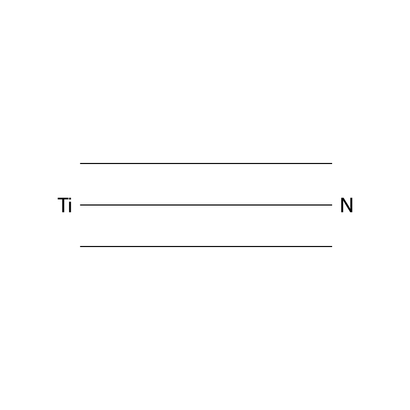 Titanium nitride