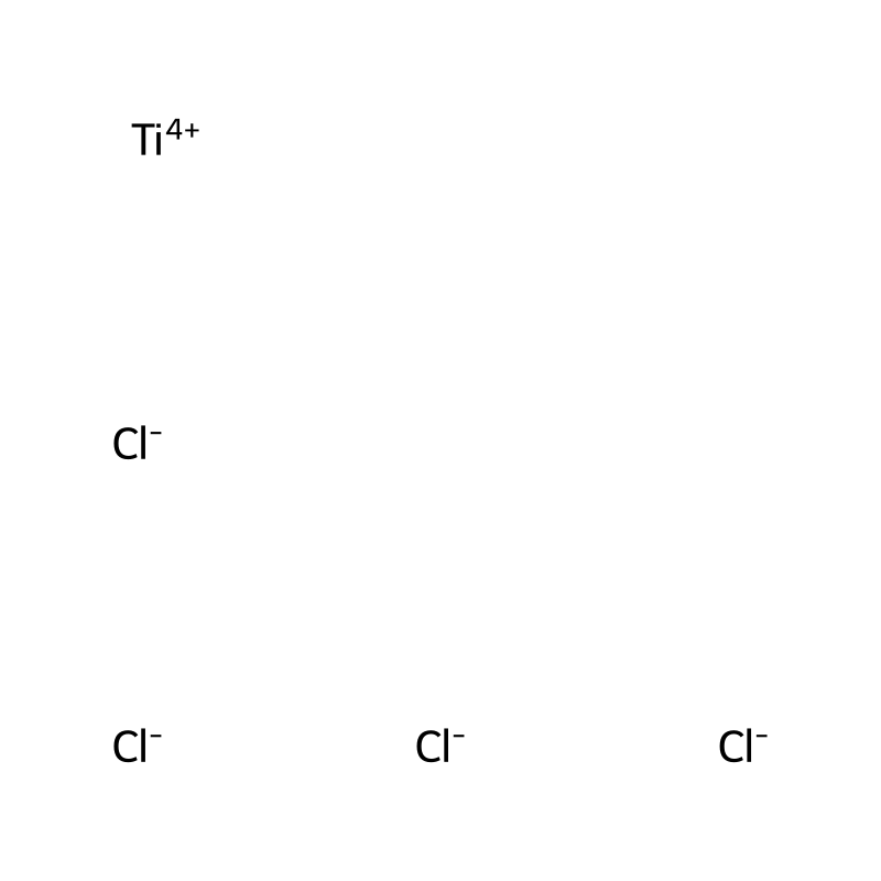 Titanium tetrachloride