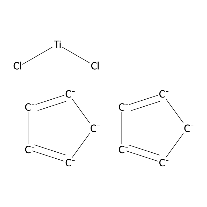 Titanocene