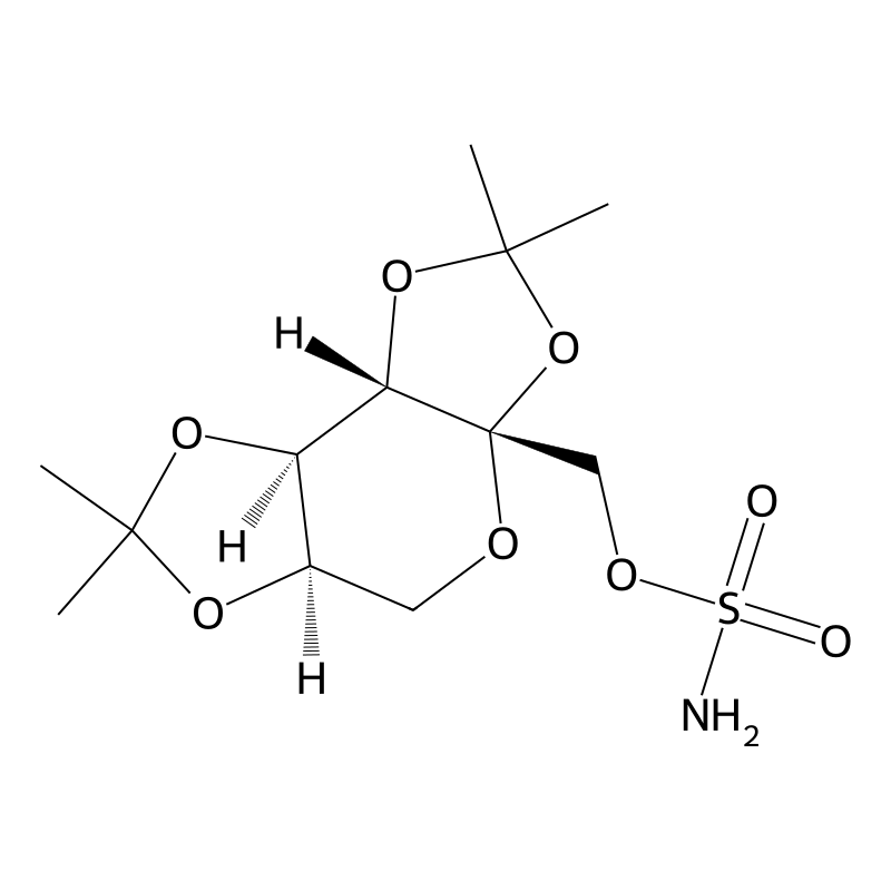 Topiramate