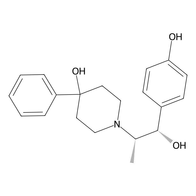 Traxoprodil mesylate