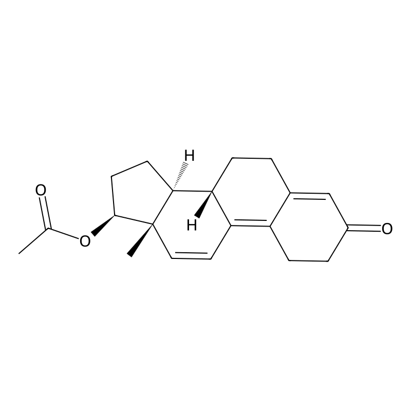 Trenbolone acetate