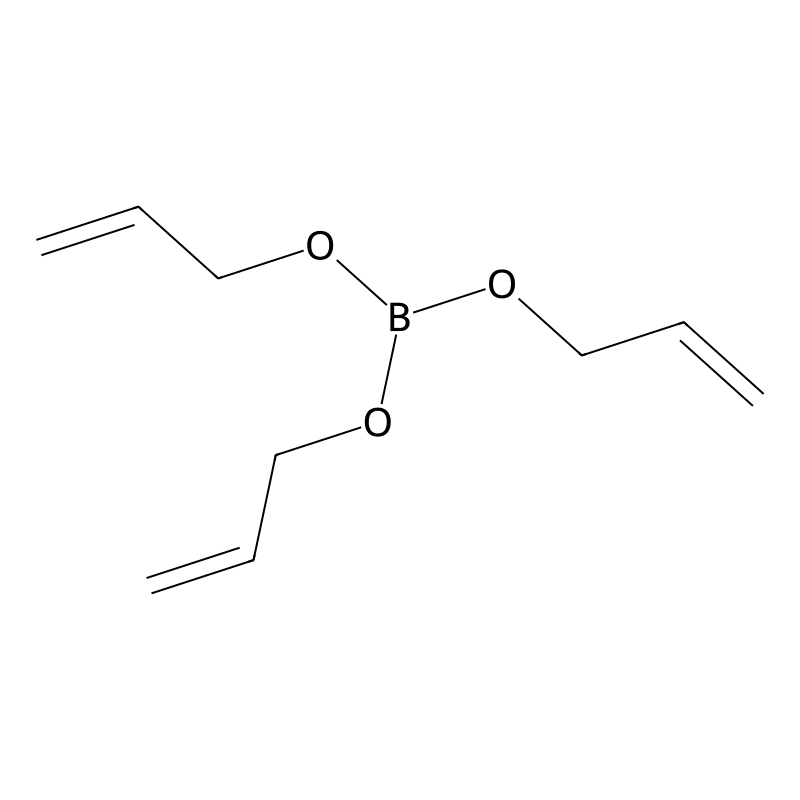 Triallyl borate