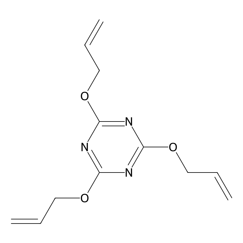 Triallyl cyanurate