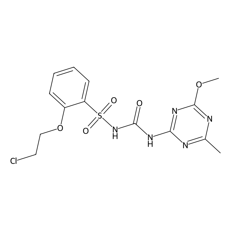 Triasulfuron