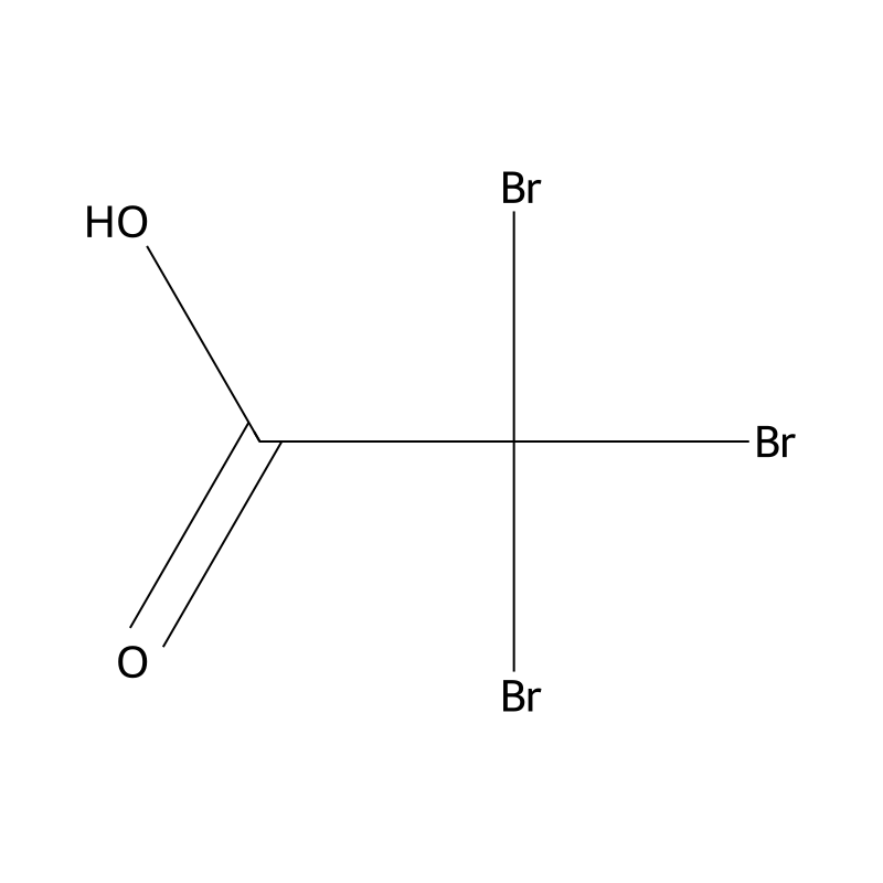 Tribromoacetic acid