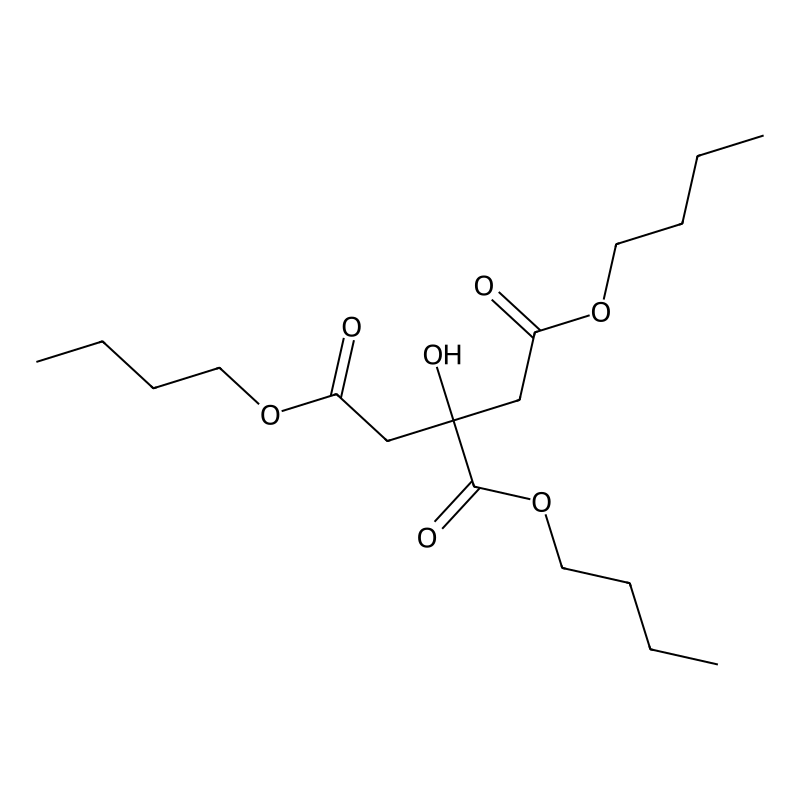 Tributyl citrate