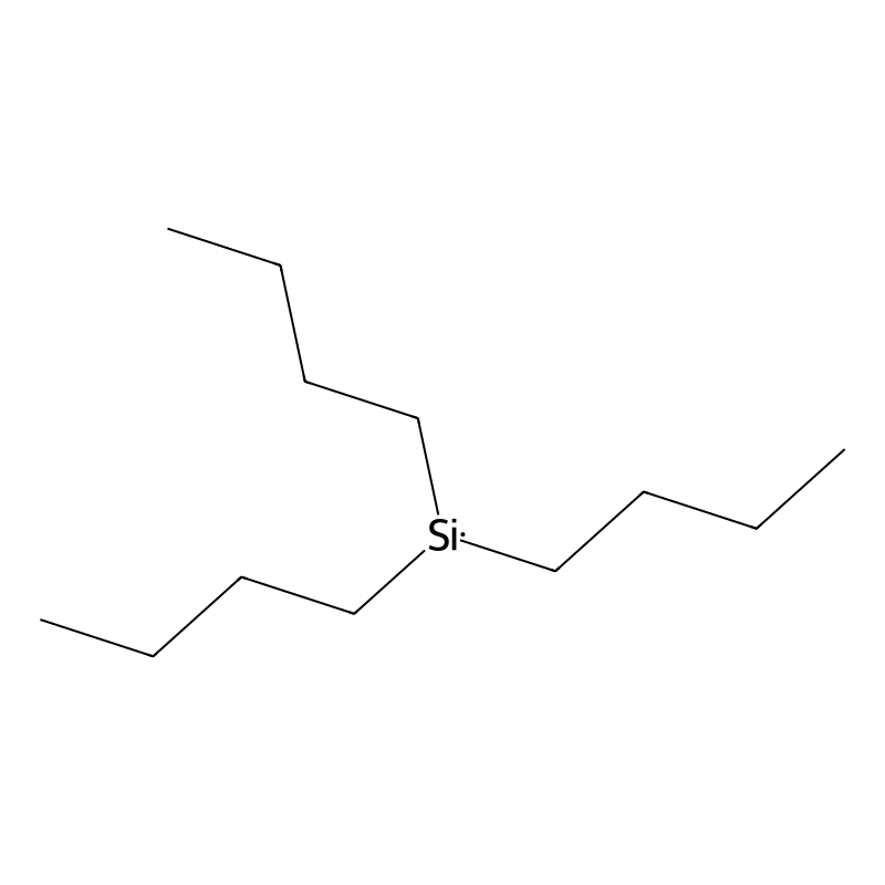 Tributylsilane