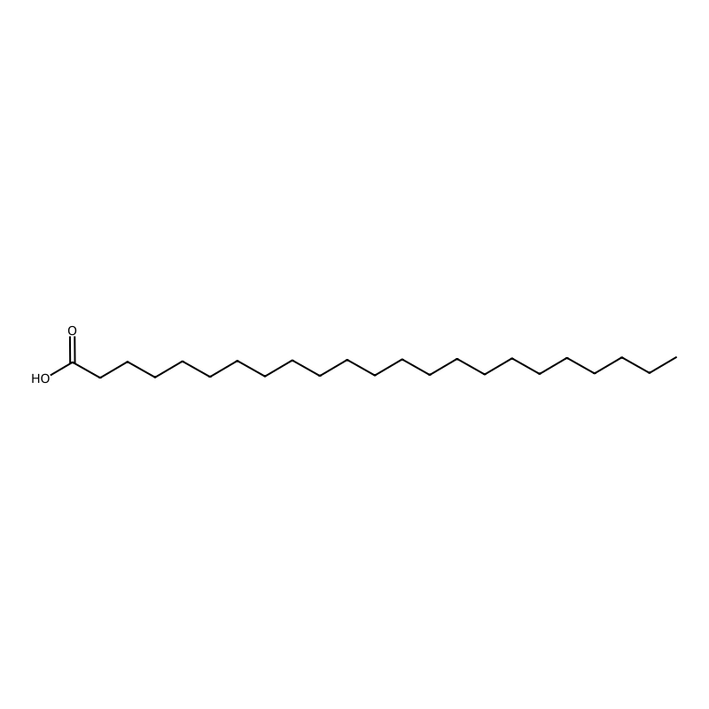 Tricosanoic acid