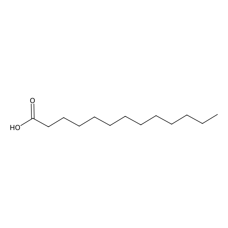 Tridecanoic acid