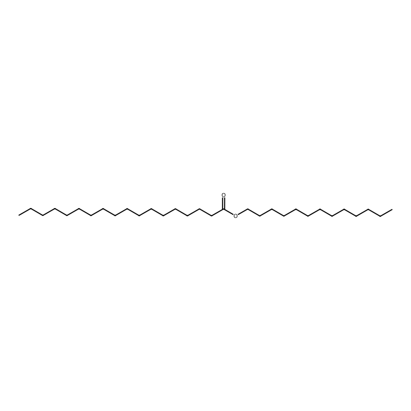 Tridecyl stearate