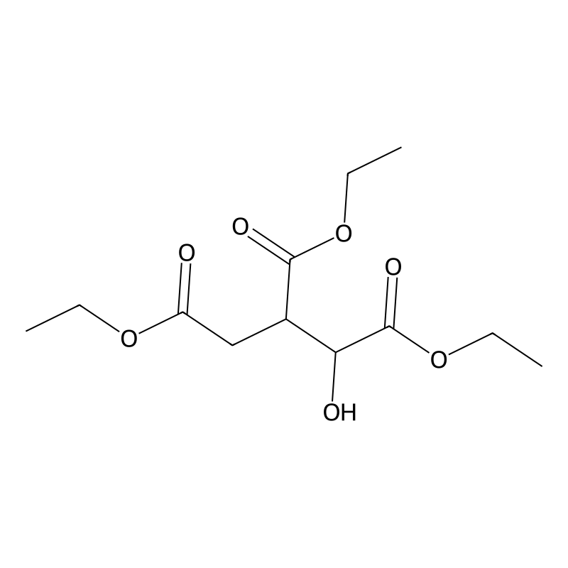 Triethyl isocitrate