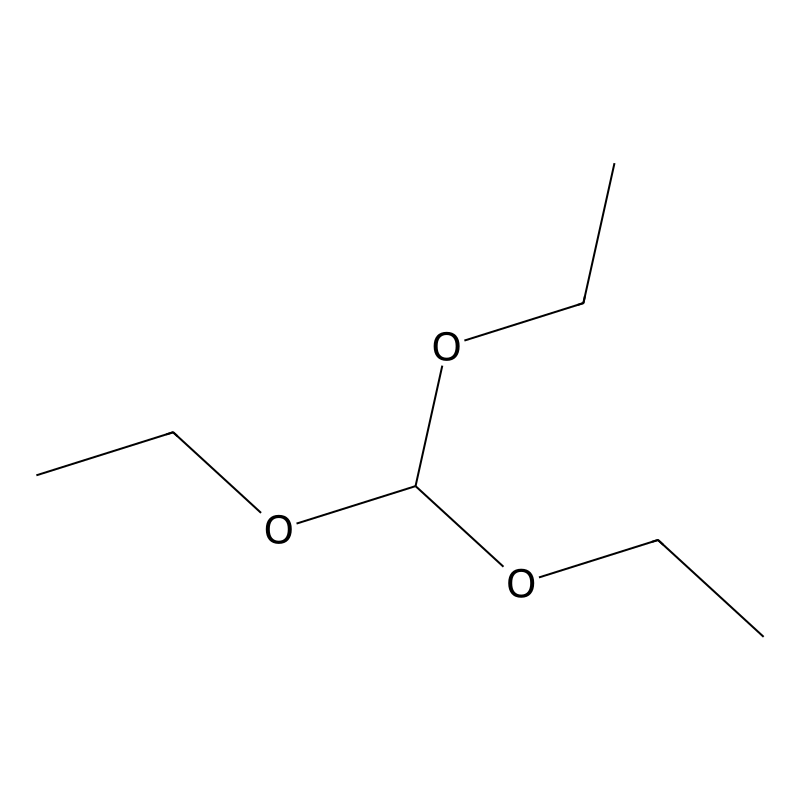 Triethyl orthoformate